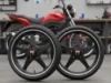 Диски Viper – стиль і надійність у кожному оберті