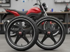 Диски Viper – стиль і надійність у кожному оберті