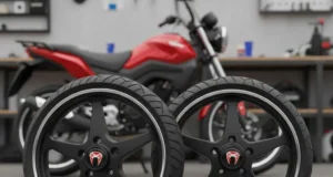 Диски Viper – стиль і надійність у кожному оберті