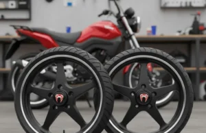 Диски Viper – стиль і надійність у кожному оберті