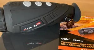 Купити тепловізор в Україні: ТОП надійних професійних моделей від лідера TOPOPTICS