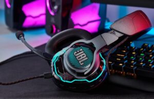 Аксесуари та налаштування, що полегшують життя геймеру