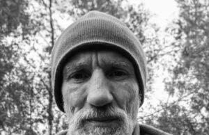 25 січня на Дніпропетровщині загинув наш Захисник Сергій Сидорович