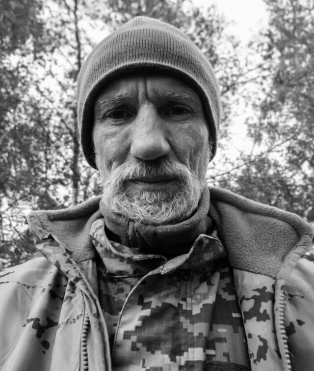 25 січня на Дніпропетровщині загинув наш Захисник Сергій Сидорович