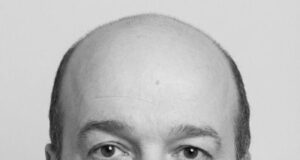 На Харківщині загинув захисник Юрій Кот з Нововолинська