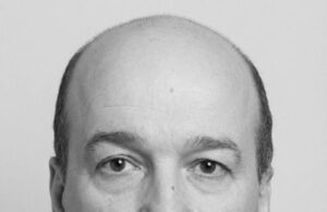 На Харківщині загинув захисник Юрій Кот з Нововолинська