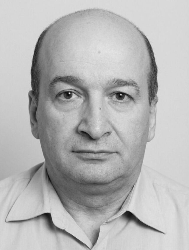 На Харківщині загинув захисник Юрій Кот з Нововолинська