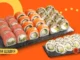 Замовити суші у We Sushi Київ для перегляду фільмів удома