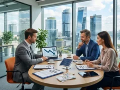 Орендні війни 2026: як бізнесу отримати дисконт та зафіксувати ціну в гривні