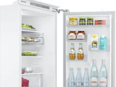 Найпоширеніші помилки при виборі вбудованого холодильника і як їх уникнути?