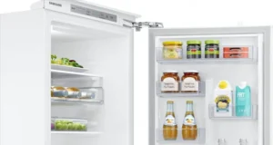 Найпоширеніші помилки при виборі вбудованого холодильника і як їх уникнути?