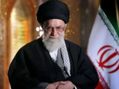 Іран спростував заяву Трампа про смерть аятоли Хаменеї Державне-агентство-Ірану-спростувало-заяву-Трампа-про-загибель-аятоли-Алі-Хаменеї