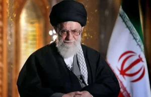 Іран спростував заяву Трампа про смерть аятоли Хаменеї Державне-агентство-Ірану-спростувало-заяву-Трампа-про-загибель-аятоли-Алі-Хаменеї