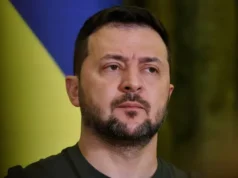 Україна перекриває канали постачання мікрочипів у Росію Україна перекриває канали постачання мікрочипів у Росію