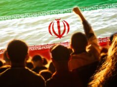 Трамп закликає іранців повстати: NBC News оцінило шанси на повалення режиму Трамп-закликає-іранців-повстати:-nbc-news-оцінило-шанси-на-повалення-режиму