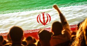 Трамп закликає іранців повстати: NBC News оцінило шанси на повалення режиму Трамп-закликає-іранців-повстати:-nbc-news-оцінило-шанси-на-повалення-режиму