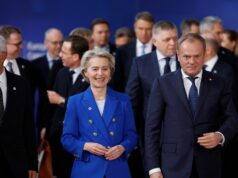 Участь України в ЄС: сценарій часткового членства до 2027 року “Bojowe zadanie”. Szefowa KE przekona premiera Tuska? Chodzi o Ukrainę