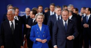 Участь України в ЄС: сценарій часткового членства до 2027 року “Bojowe zadanie”. Szefowa KE przekona premiera Tuska? Chodzi o Ukrainę