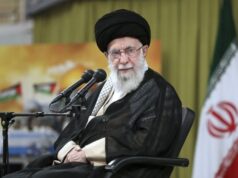 Іран офіційно підтвердив смерть аятоли Хаменеї Іран-офіційно-підтвердив-смерть-аятоли-Хаменеї