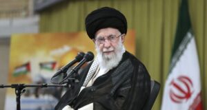 Іран офіційно підтвердив смерть аятоли Хаменеї Іран-офіційно-підтвердив-смерть-аятоли-Хаменеї