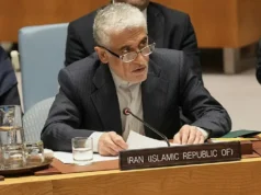 Іран готує удари по військових базах США у відповідь на агресію Посланець-Ірану-в-ООН-заявив-про-неминучі-удари-по-військових-базах-США-у-відповідь-на.