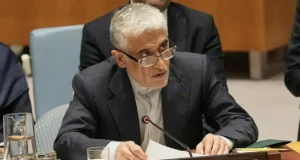 Іран готує удари по військових базах США у відповідь на агресію Посланець-Ірану-в-ООН-заявив-про-неминучі-удари-по-військових-базах-США-у-відповідь-на.