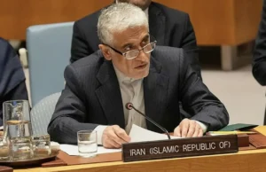 Іран готує удари по військових базах США у відповідь на агресію Посланець-Ірану-в-ООН-заявив-про-неминучі-удари-по-військових-базах-США-у-відповідь-на.