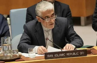 Іран готує удари по військових базах США у відповідь на агресію Посланець-Ірану-в-ООН-заявив-про-неминучі-удари-по-військових-базах-США-у-відповідь-на.