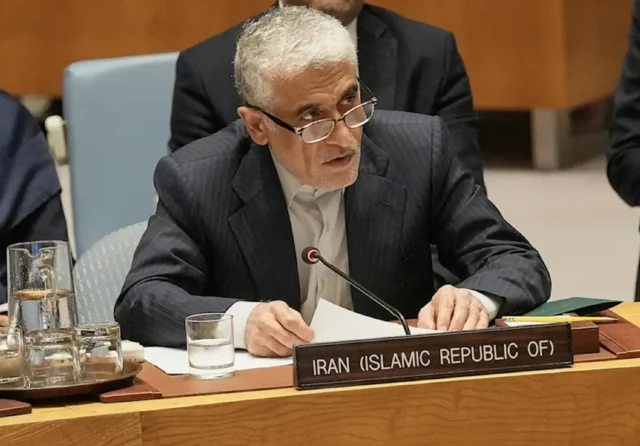 Іран готує удари по військових базах США у відповідь на агресію Посланець-Ірану-в-ООН-заявив-про-неминучі-удари-по-військових-базах-США-у-відповідь-на.