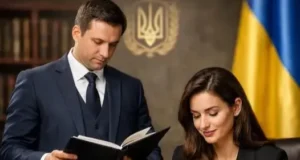 В Україні починають формувати професійні стандарти для адвокатів В Україні починають формувати професійні стандарти для адвокатів