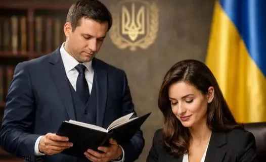 В Україні починають формувати професійні стандарти для адвокатів В Україні починають формувати професійні стандарти для адвокатів