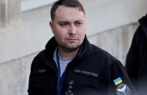 Російські успіхи на фронті в Україні залишаються обмеженими, стверджує Буданов Буданов назвав головний успіх РФ за зиму: він не територіальний