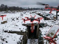 Війна в Україні перетворюється на кіл-зону і йде під землю: експерт розкрив, що буде далі Війна-в Україні-перетворюється-на кіл-зону-і йде-під-землю:-експерт-розкрив,-що буде-далі