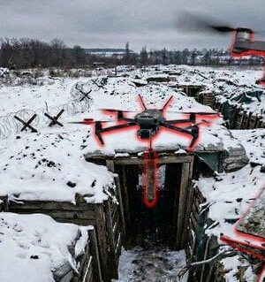 Війна-в Україні-перетворюється-на кіл-зону-і йде-під-землю:-експерт-розкрив,-що буде-далі