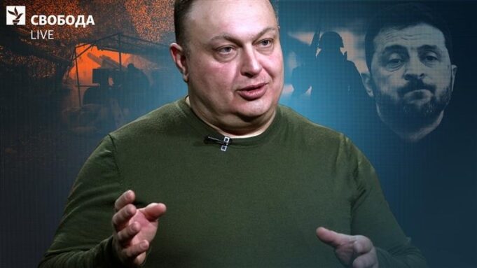 Суспільні настрої в Україні: готовність до переговорів, але без поступок Росії «В-однієї-жінки-чоловік-загинув,-а-в-іншої-з-дому-не-виходить»-Соціолог-про-компроміси,.