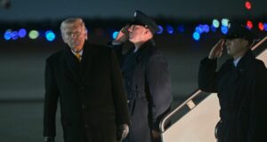 Фрустрація Трампа: США продовжують тиснути на Москву в переговорах щодо України Cierpliwość Trumpa na wyczerpaniu. “On po prostu nie rozumie”