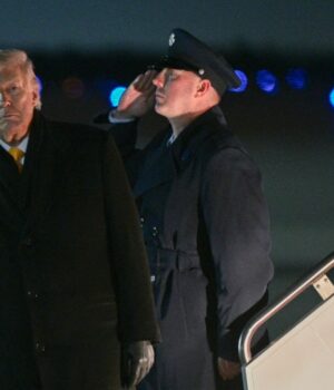 Cierpliwość Trumpa na wyczerpaniu. “On po prostu nie rozumie”