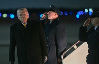 Фрустрація Трампа: США продовжують тиснути на Москву в переговорах щодо України Cierpliwość Trumpa na wyczerpaniu. “On po prostu nie rozumie”