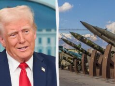 Іран заявив, що завдасть “дуже сильного удару”, краще б вони цього не робили, – Трамп Іран-заявив,-що-завдасть-“дуже-сильного-удару”,-краще-б-вони-цього-не-робили,-–-Трамп