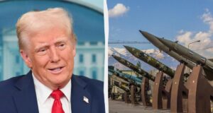 Іран заявив, що завдасть “дуже сильного удару”, краще б вони цього не робили, – Трамп Іран-заявив,-що-завдасть-“дуже-сильного-удару”,-краще-б-вони-цього-не-робили,-–-Трамп