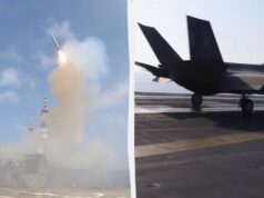 Винищувачі, дрони та “Томагавки”: у США розкрили, чим били по Ірану Винищувачі,-дрони-та-“Томагавки”:-у-США-розкрили,-чим-били-по-Ірану