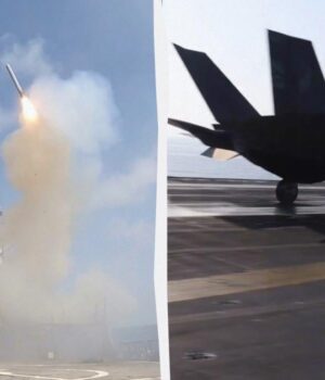 Винищувачі,-дрони-та-“Томагавки”:-у-США-розкрили,-чим-били-по-Ірану