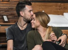 Навіть не дивитимуться в бік інших жінок: чоловіки з цими іменами найвірніші та найвідданіші Навіть-не дивитимуться-в бік-інших-жінок:-чоловіки-з цими-іменами-найвірніші-та найвідданіші