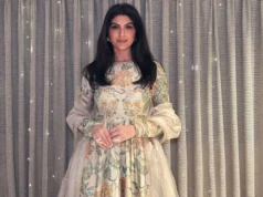 Реакція на заяву Ельнааз Норузі про загибель Хаменеї в Ірані Ми-всі-цього-чекали-–-акторка-Ельнааз-Норузі-заявила-про-радість-іранців-після-загибелі-Хаменеї