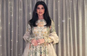 Реакція на заяву Ельнааз Норузі про загибель Хаменеї в Ірані Ми-всі-цього-чекали-–-акторка-Ельнааз-Норузі-заявила-про-радість-іранців-після-загибелі-Хаменеї