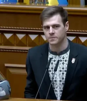 Петиція Гераскевича проти Бубки набрала понад 5 тисяч підписів