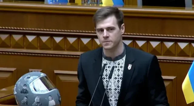 Петиція Гераскевича проти Бубки набрала понад 5 тисяч підписів Петиція Гераскевича проти Бубки набрала понад 5 тисяч підписів