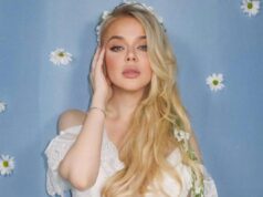 “Я наплакалась”: вагітна Гросу показала, як обирала речі для майбутнього сина “Я-наплакалась”:-вагітна-Гросу-показала,-як-обирала-речі-для-майбутнього-сина