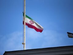 Іран атакував військові бази у країні ЄС: що відомо Іран-атакував-військові-бази-у-країні-ЄС:-що-відомо