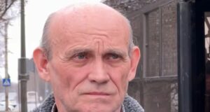 Водій-переселенець у Луцьку щодня зупиняє тролейбус під час хвилини мовчання. ВІДЕО Водій-переселенець-у-Луцьку-щодня-зупиняє-тролейбус-під-час-хвилини-мовчання.-ВІДЕО